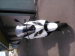 Predám skúter Keeway SILVERBLADE 125 – fotka 2
