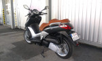 YAMAHA X-CITY 250 na predaj... – fotka 2