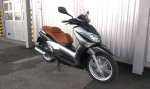 YAMAHA X-CITY 250 na predaj... – fotka 3