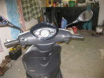 Predám NOVÉ Piaggio New Fly 4T 4V za super cenu! – fotka 4