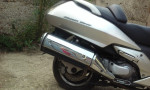 HONDA FJS 600A S-WING DX – fotka 2