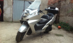 HONDA FJS 600A S-WING DX – fotka 3