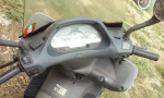 HONDA FES 125 PANTHEON – fotka 4