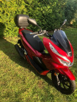 Predám  Hondu PCX 125 – fotka 2