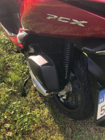 Predám  Hondu PCX 125 – fotka 3