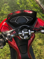 Predám  Hondu PCX 125 – fotka 4